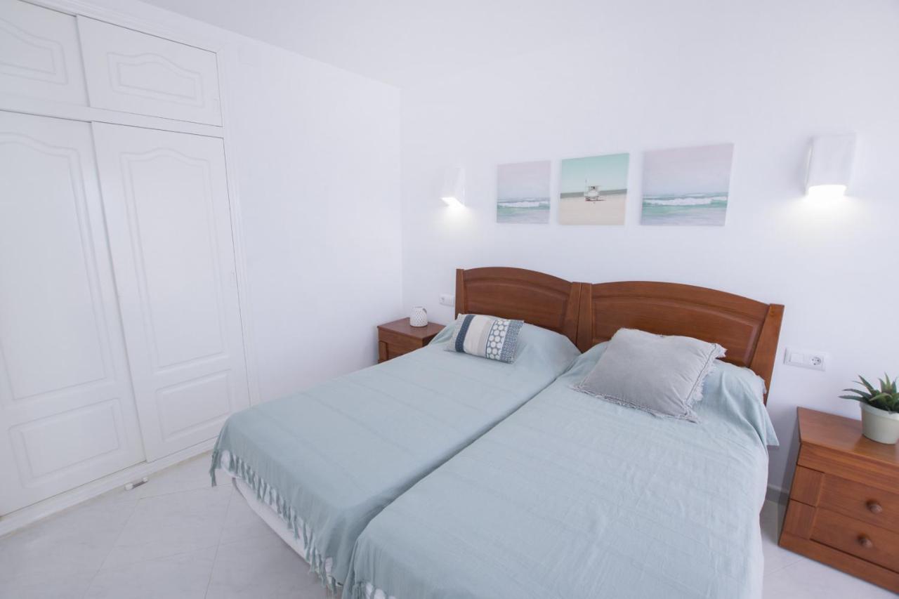 Apartament Edificio Oceanic Calpe Zewnętrze zdjęcie