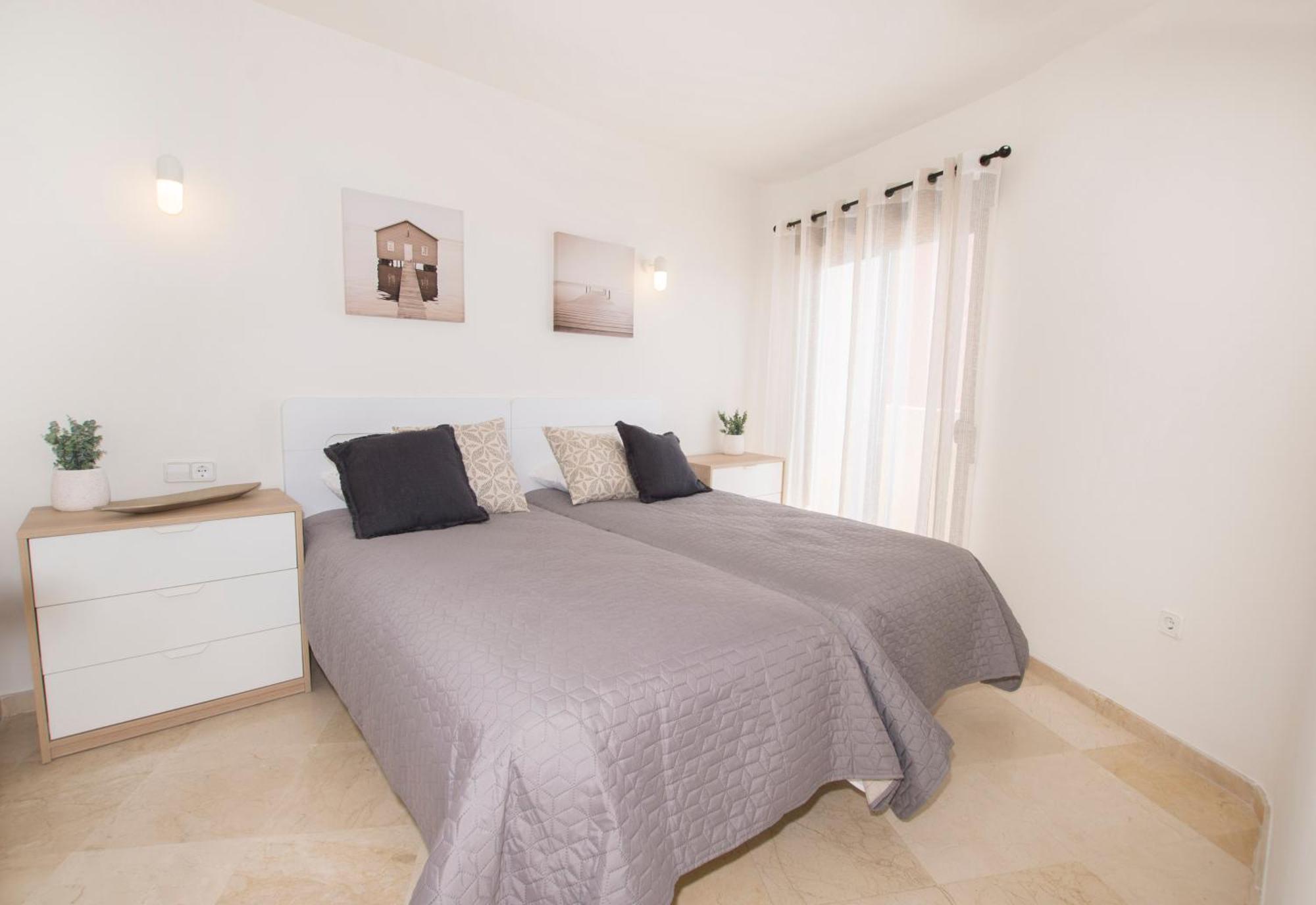 Apartament Edificio Oceanic Calpe Zewnętrze zdjęcie